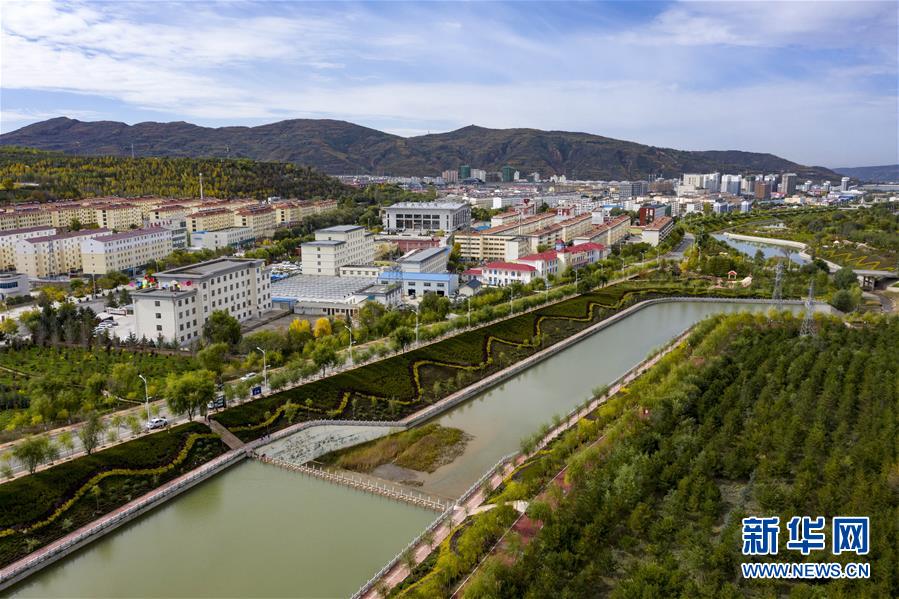 （新華全媒頭條&middot;圖文互動(dòng)）（5）從水困到水興&mdash;&mdash;寧夏&ldquo;水樣本&rdquo;中的發(fā)展密碼