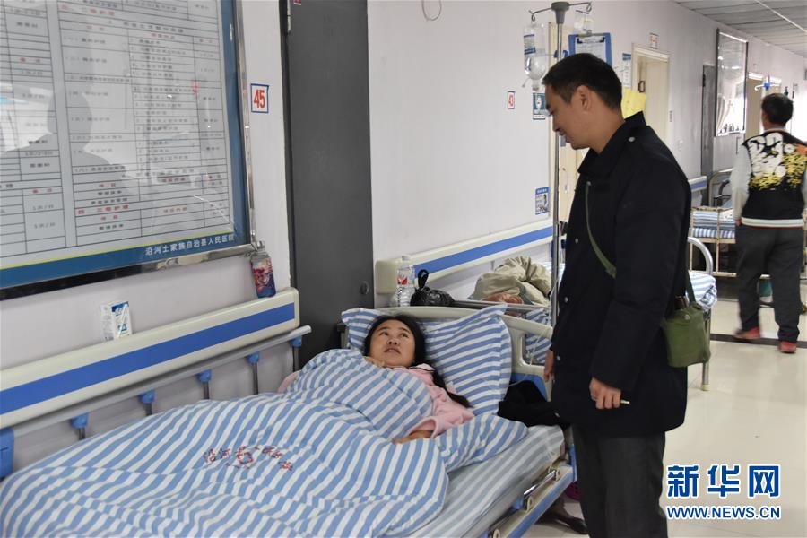 （新華全媒頭條&middot;圖文互動(dòng)）（5）干部去哪兒了？&mdash;&mdash;貴州干部大規(guī)模下沉脫貧攻堅(jiān)一線紀(jì)實(shí)