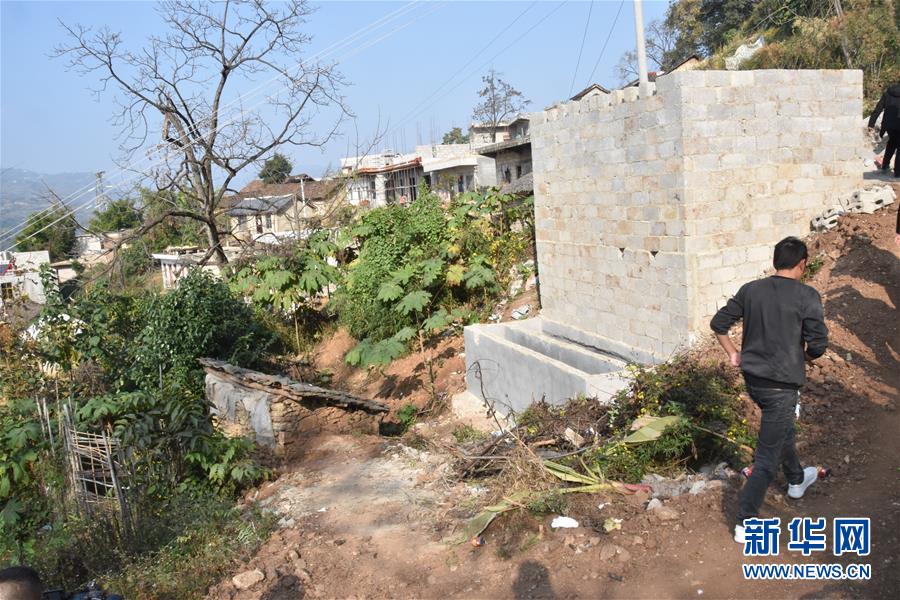 （新華全媒頭條&middot;圖文互動(dòng)）（6）干部去哪兒了？&mdash;&mdash;貴州干部大規(guī)模下沉脫貧攻堅(jiān)一線紀(jì)實(shí)