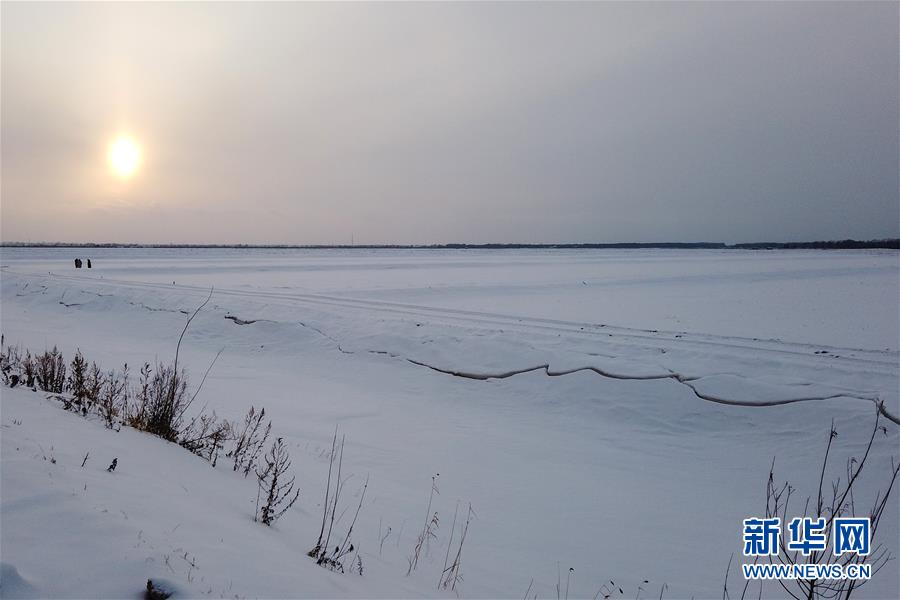 （脫貧攻堅(jiān)&middot;圖文互動(dòng)）（1）中國(guó)東極故事之五：蔓越莓為什么這樣紅？