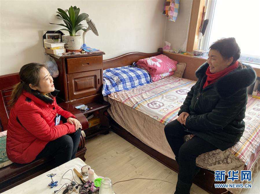 （在習(xí)近平新時(shí)代中國(guó)特色社會(huì)主義思想指引下&mdash;&mdash;新時(shí)代新作為新篇章&middot;總書記關(guān)切高質(zhì)量發(fā)展&middot;圖文互動(dòng)）（1）同一片家園，同一個(gè)夢(mèng)想&mdash;&mdash;棚改區(qū)里的民生新事