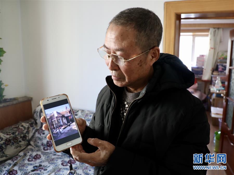 （在習(xí)近平新時(shí)代中國(guó)特色社會(huì)主義思想指引下&mdash;&mdash;新時(shí)代新作為新篇章&middot;總書記關(guān)切高質(zhì)量發(fā)展&middot;圖文互動(dòng)）（2）同一片家園，同一個(gè)夢(mèng)想&mdash;&mdash;棚改區(qū)里的民生新事