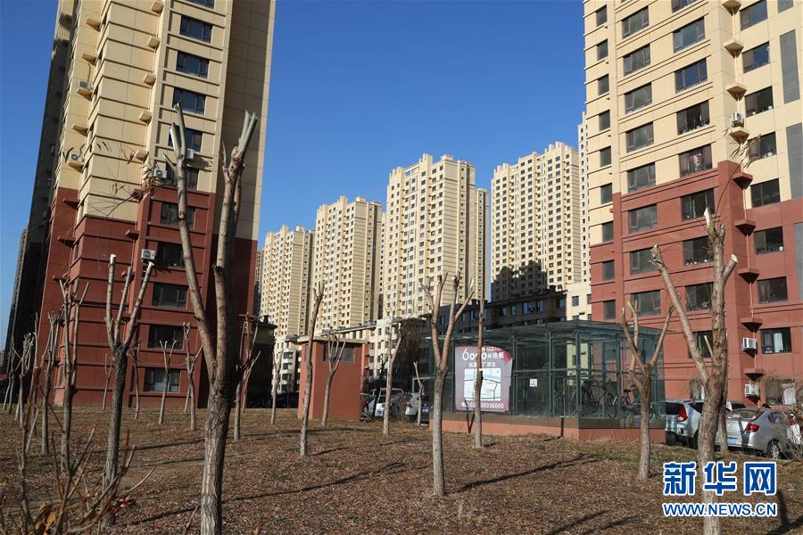 （在習(xí)近平新時(shí)代中國(guó)特色社會(huì)主義思想指引下&mdash;&mdash;新時(shí)代新作為新篇章&middot;總書記關(guān)切高質(zhì)量發(fā)展&middot;圖文互動(dòng)）（5）同一片家園，同一個(gè)夢(mèng)想&mdash;&mdash;棚改區(qū)里的民生新事