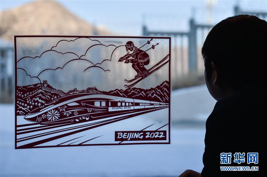 （新華全媒頭條&middot;圖文互動(dòng)）（8）百年跨越，逐夢(mèng)京張&mdash;&mdash;寫在京張高鐵開通暨中國(guó)高鐵突破3.5萬公里之際