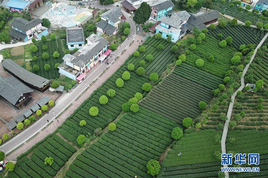 （新華全媒頭條&middot;兩會(huì)特別報(bào)道&middot;圖文互動(dòng)）（5）凝聚起上下同心、團(tuán)結(jié)奮進(jìn)的磅礴力量