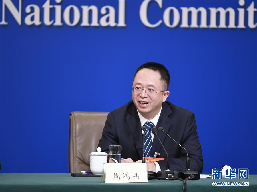 （兩會(huì)）（9）政協(xié)委員談優(yōu)化營(yíng)商環(huán)境、促進(jìn)民營(yíng)經(jīng)濟(jì)高質(zhì)量發(fā)展