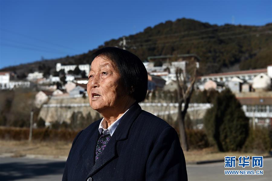 （新華全媒頭條&middot;兩會特別報(bào)道&middot;圖文互動）（1）向著夢想的接力&mdash;&mdash;&ldquo;90歲&rdquo;與&ldquo;95后&rdquo;代表的&ldquo;對話&rdquo;