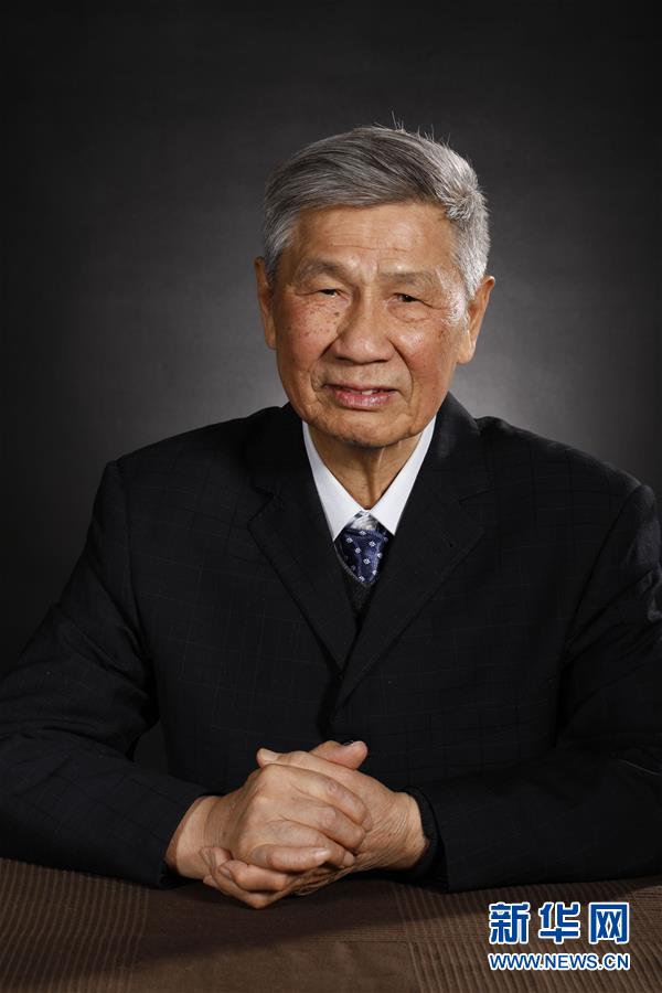 （今日關(guān)注&middot;科技獎(jiǎng)勵(lì)大會(huì)&middot;圖文互動(dòng)）（1）曾慶存：勇攀氣象科學(xué)之巔，他讓天氣預(yù)報(bào)越來越精準(zhǔn)