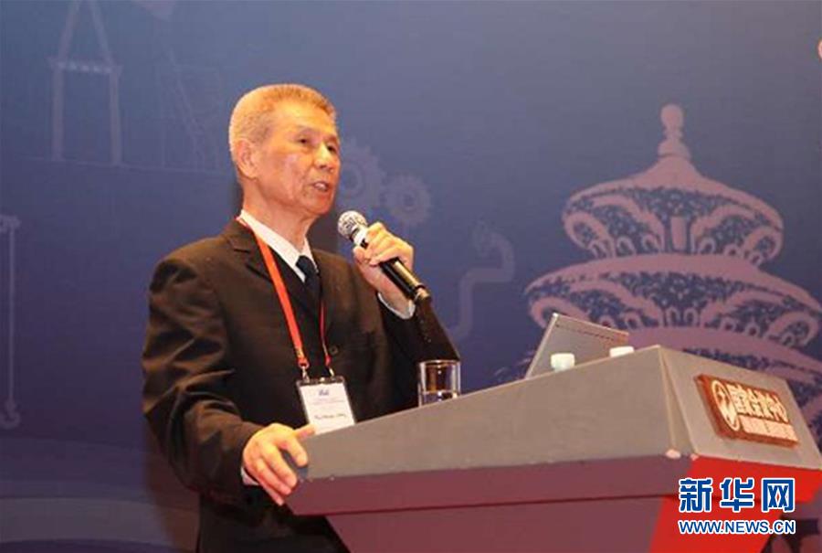 （今日關(guān)注&middot;科技獎(jiǎng)勵(lì)大會(huì)&middot;圖文互動(dòng)）（4）曾慶存：勇攀氣象科學(xué)之巔，他讓天氣預(yù)報(bào)越來越精準(zhǔn)