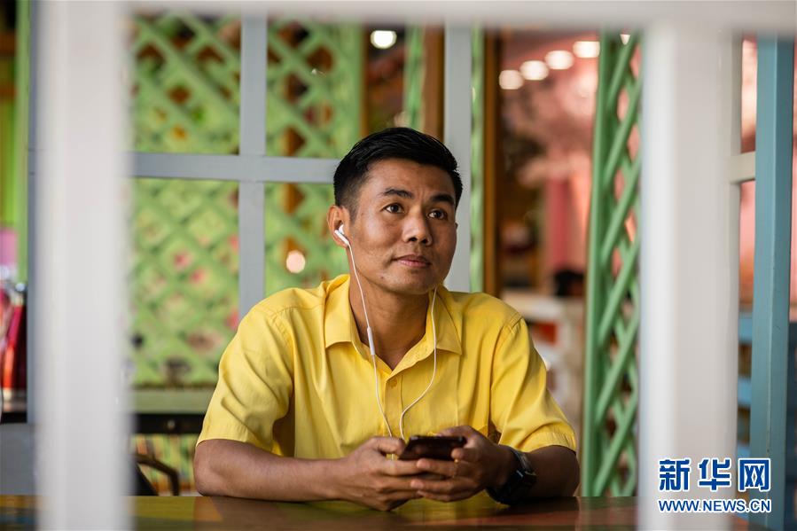 （圖文互動）（6）&ldquo;瓦城&rdquo;冒冒學藝記