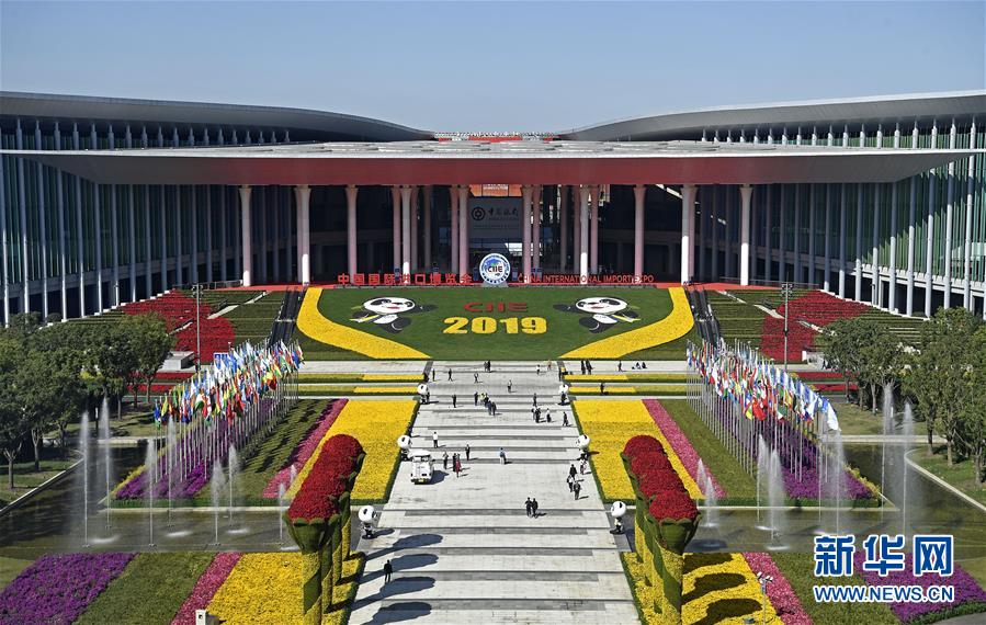 （新華全媒頭條&middot;圖文互動）（3）百年變局中的中國信心與擔(dān)當(dāng)&mdash;&mdash;2019年習(xí)近平主席引領(lǐng)中國特色大國外交深刻影響世界