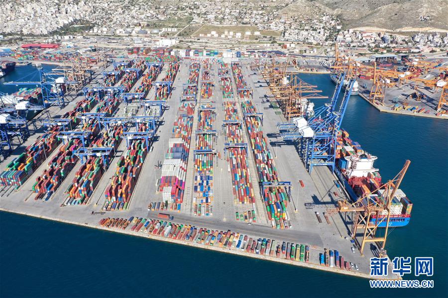 （新華全媒頭條&middot;圖文互動）（4）百年變局中的中國信心與擔(dān)當(dāng)&mdash;&mdash;2019年習(xí)近平主席引領(lǐng)中國特色大國外交深刻影響世界