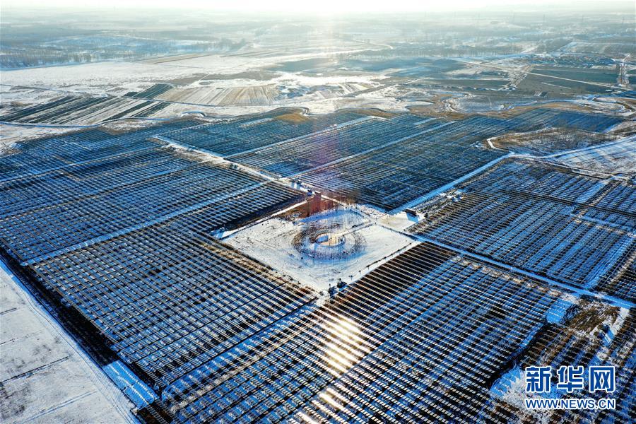 （新華全媒頭條&middot;圖文互動(dòng)）（9）循著習(xí)近平總書(shū)記足跡感受新時(shí)代新年味