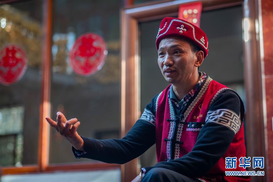 （圖文互動(dòng)）（2）跨越發(fā)展起宏圖 信心滿懷著華章&mdash;&mdash;習(xí)近平總書記考察云南回訪記