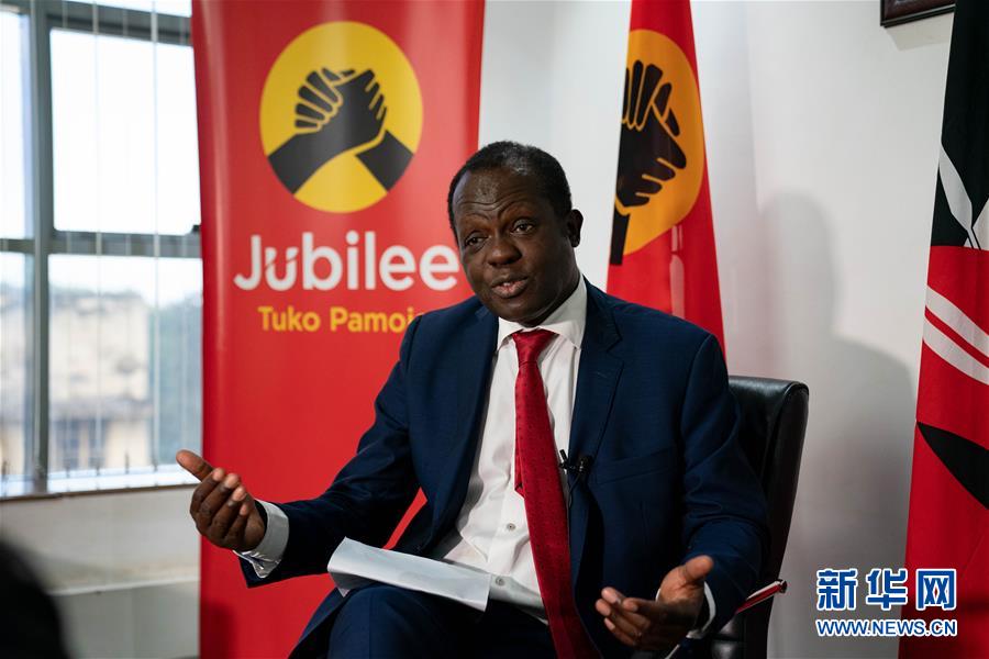 （國際&middot;圖文互動(dòng)）（1）多國政要對中國戰(zhàn)勝新型冠狀病毒感染肺炎疫情充滿信心