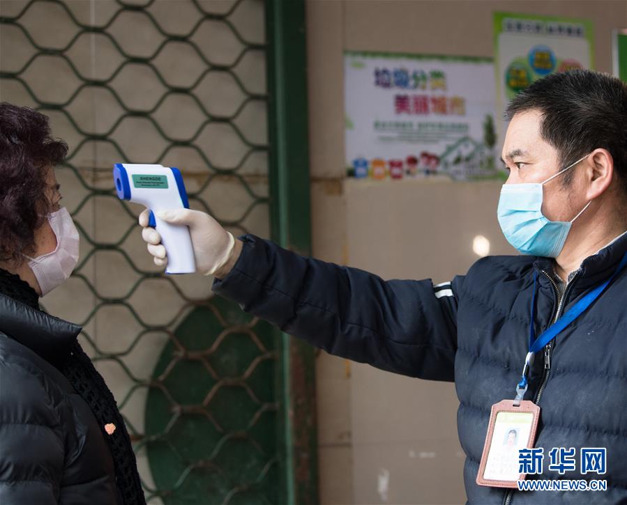 （聚焦疫情防控&middot;圖文互動(dòng)）（7）&ldquo;靜默&rdquo;溫州的24小時(shí)：防控持續(xù)&ldquo;升級(jí)&rdquo;，千萬(wàn)人口&ldquo;蟄伏&rdquo;