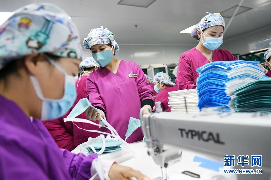 （聚焦疫情防控&middot;圖文互動(dòng)）（4）別怕，我在！&mdash;&mdash;陜西基層黨員一線&ldquo;抗疫&rdquo;記