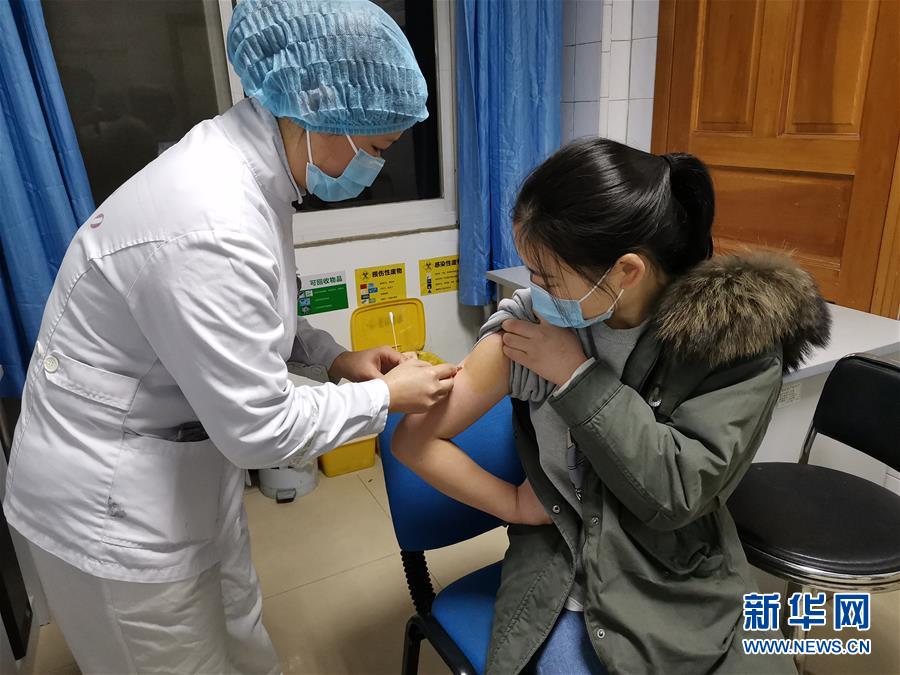 （在習(xí)近平新時(shí)代中國(guó)特色社會(huì)主義思想指引下&mdash;&mdash;新時(shí)代新作為新篇章&middot;習(xí)近平總書(shū)記關(guān)切事&middot;圖文互動(dòng)）（3）點(diǎn)亮希望 驅(qū)魔救人&mdash;&mdash;全國(guó)醫(yī)護(hù)人員馳援湖北的故事