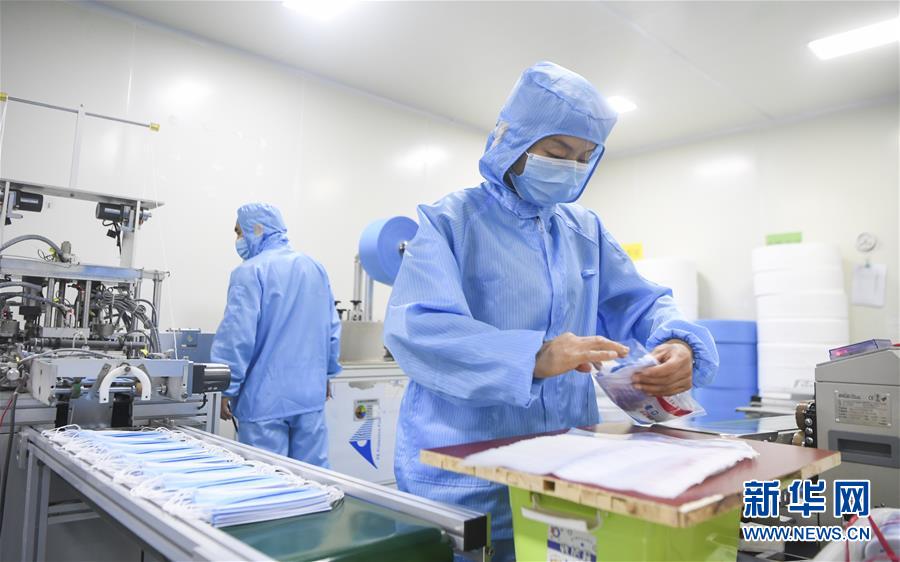 （聚焦疫情防控&middot;圖文互動(dòng)）（1）防控生產(chǎn)兩不誤 各地有哪些&ldquo;硬核&rdquo;&mdash;&mdash;新型冠狀病毒感染的肺炎疫情防控焦點(diǎn)掃描之十