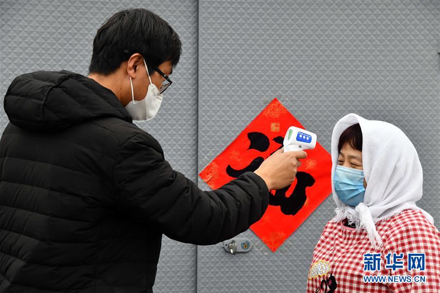 (圖文互動)(5)別樣的春耕——來自農(nóng)業(yè)大省山東的春耕備耕見聞