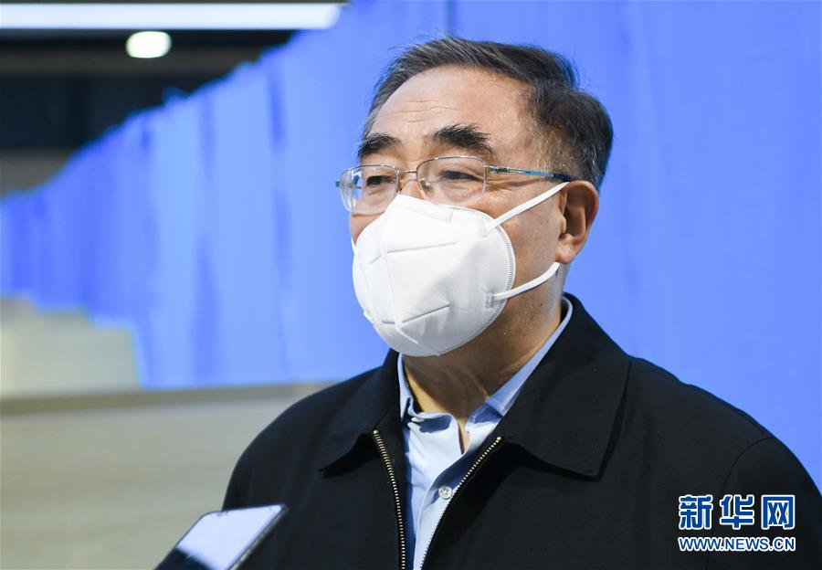 （聚焦疫情防控&middot;圖文互動(dòng)）（3）&ldquo;治療輕癥患者中西醫(yī)結(jié)合很有效，不鼓勵(lì)人人吃藥來(lái)預(yù)防&rdquo;&mdash;&mdash;專(zhuān)訪中國(guó)工程院院士、天津中醫(yī)藥大學(xué)校長(zhǎng)張伯禮