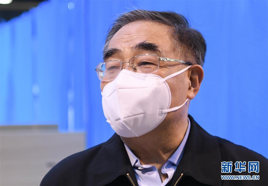 （聚焦疫情防控&middot;圖文互動(dòng)）（1）&ldquo;治療輕癥患者中西醫(yī)結(jié)合很有效，不鼓勵(lì)人人吃藥來(lái)預(yù)防&rdquo;&mdash;&mdash;專(zhuān)訪中國(guó)工程院院士、天津中醫(yī)藥大學(xué)校長(zhǎng)張伯禮