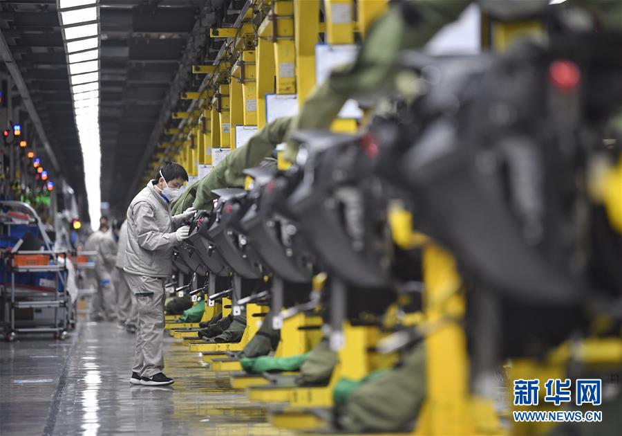 （新華全媒頭條&middot;圖文互動）（6）命運(yùn)與共  共克時艱&mdash;&mdash;戰(zhàn)&ldquo;疫&rdquo;中的中國與世界