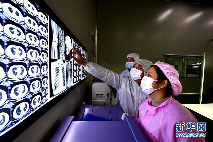 （圖文互動）（6）復工之路&ldquo;堵點&rdquo;就是政府努力&ldquo;靶點&rdquo;&mdash;&mdash;來自勞務(wù)輸出大市河南南陽的觀察