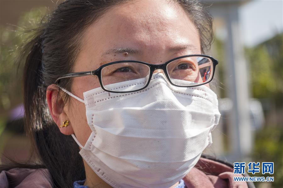 （圖文互動）（4）超三分之一村（社區(qū)）&ldquo;無疫情&rdquo;，武漢所轄這個區(qū)是怎么做到的？