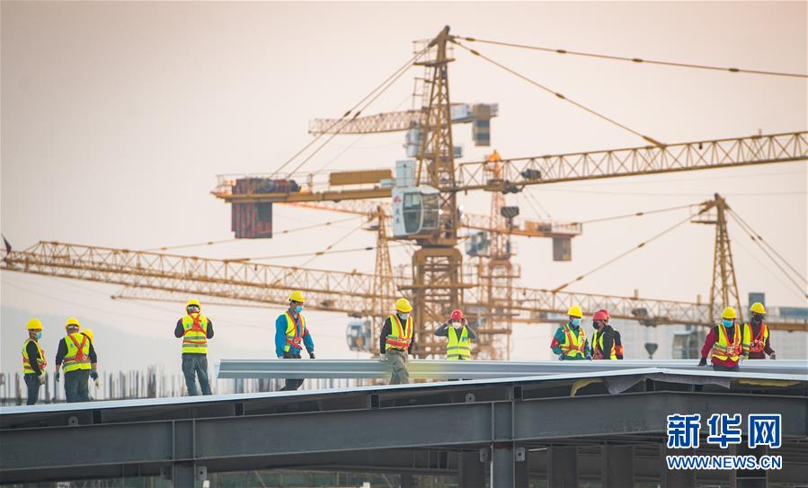 （新華全媒頭條&middot;圖文互動(dòng)）（2）將戰(zhàn)&ldquo;疫&rdquo;進(jìn)行到底！&mdash;&mdash;寫在武漢疫情防控的關(guān)鍵階段