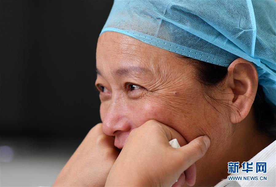 （新華全媒頭條&middot;圖文互動(dòng)）（2）血脈同心 共盼春來&mdash;&mdash;疫情阻擊戰(zhàn)中的雪域故事