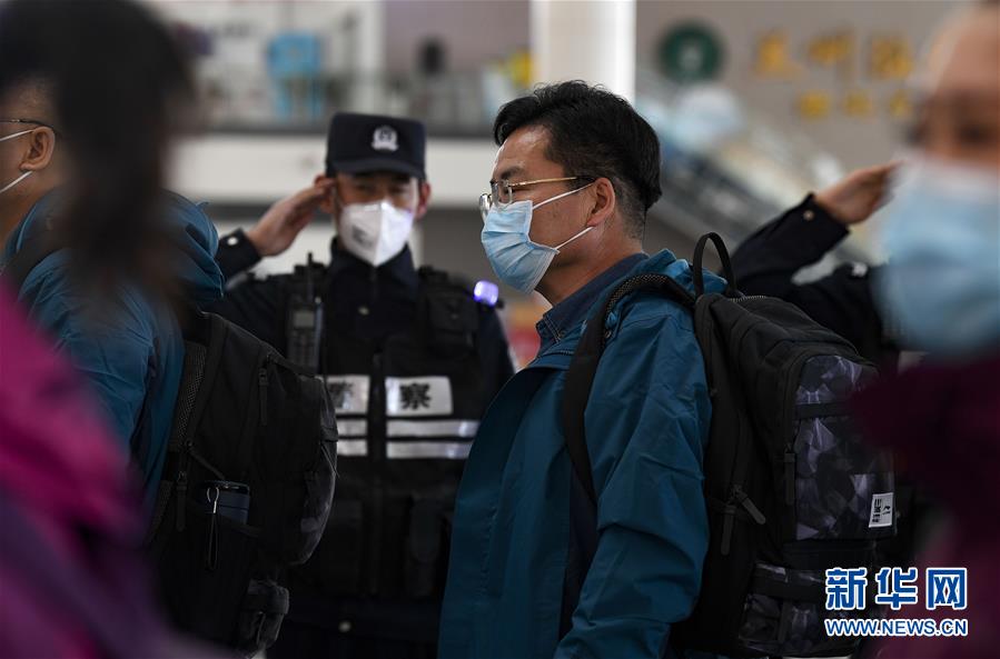 （聚焦疫情防控&middot;對口支援19省份在奮戰(zhàn)&middot;圖文互動）（5）&ldquo;寧&rdquo;成一股繩，心往一處&ldquo;襄&rdquo;&mdash;&mdash;寧夏對口支援襄陽紀(jì)實(shí)