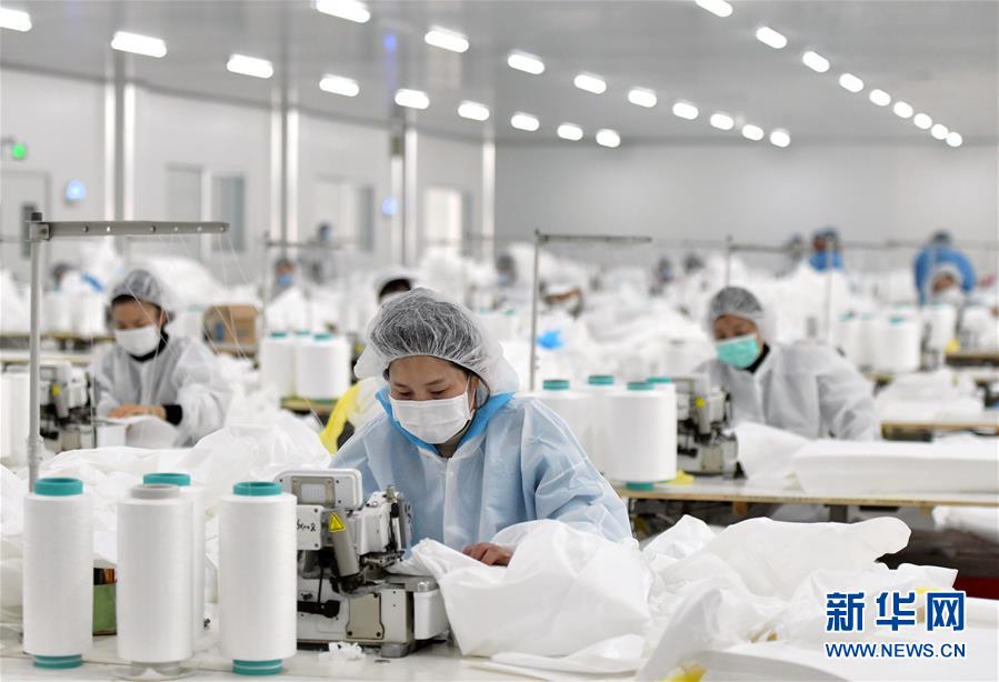 （在習(xí)近平新時(shí)代中國(guó)特色社會(huì)主義思想指引下&mdash;&mdash;新時(shí)代新作為新篇章&middot;習(xí)近平總書記關(guān)切事&middot;圖文互動(dòng)）（5）不獲全勝不收兵&mdash;&mdash;決勝之地湖北戰(zhàn)&ldquo;疫&rdquo;進(jìn)行時(shí)