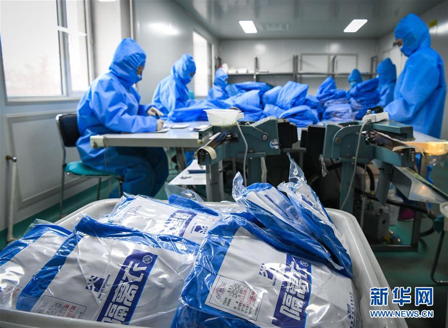 （在習(xí)近平新時(shí)代中國(guó)特色社會(huì)主義思想指引下&mdash;&mdash;新時(shí)代新作為新篇章&middot;習(xí)近平總書記關(guān)切事&middot;圖文互動(dòng)）（3）不放松！&mdash;&mdash;各地努力抓緊抓實(shí)抓細(xì)疫情防控