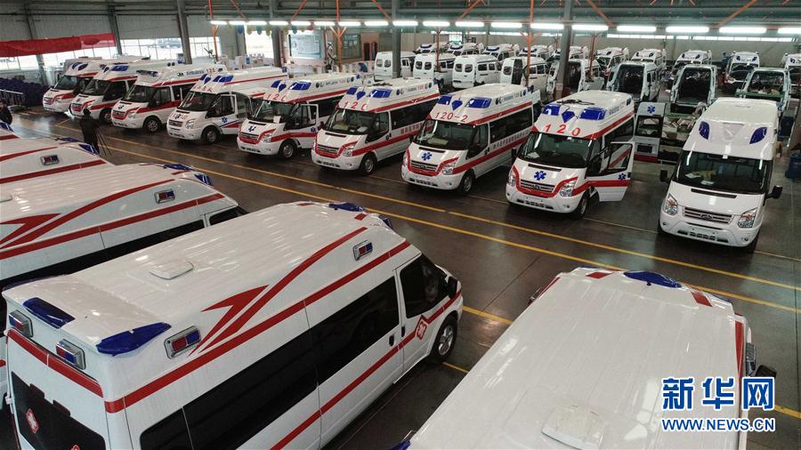 （在習(xí)近平新時(shí)代中國(guó)特色社會(huì)主義思想指引下&mdash;&mdash;新時(shí)代新作為新篇章&middot;習(xí)近平總書記關(guān)切事&middot;圖文互動(dòng)）（9）不放松！&mdash;&mdash;各地努力抓緊抓實(shí)抓細(xì)疫情防控