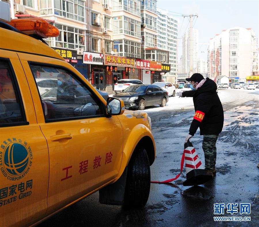 （聚焦疫情防控&middot;圖文互動(dòng)）（3）不知你是誰，知你為了誰&mdash;&mdash;社區(qū)戰(zhàn)&ldquo;疫&rdquo;志愿者群像