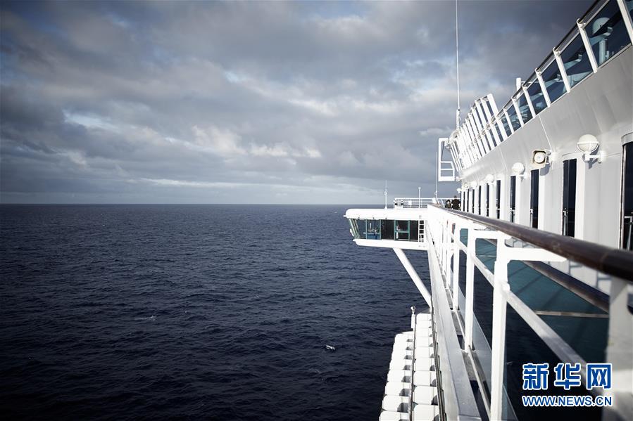 （國(guó)際&middot;圖文互動(dòng)）（2）發(fā)生新冠疫情的&ldquo;至尊公主&rdquo;號(hào)郵輪將?？颗f金山灣區(qū)