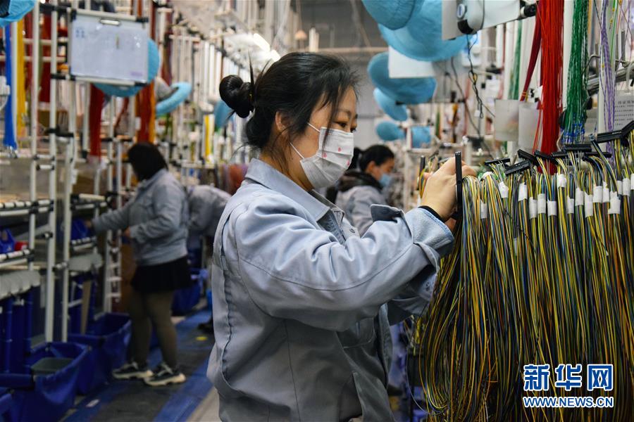 （在習(xí)近平新時(shí)代中國(guó)特色社會(huì)主義思想指引下&mdash;&mdash;新時(shí)代新作為新篇章&middot;習(xí)近平總書(shū)記關(guān)切事&middot;圖文互動(dòng)）（6）攜手下好&ldquo;一盤(pán)棋&rdquo;&mdash;&mdash;京津冀戰(zhàn)&ldquo;疫&rdquo;進(jìn)行時(shí)