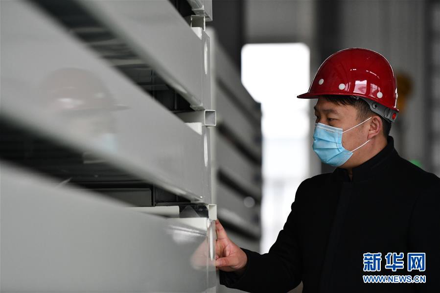 （一線抗疫群英譜&middot;圖文互動）（7）不忘初心、奉獻(xiàn)赤誠&mdash;&mdash;天津青年企業(yè)家劉濤的&ldquo;戰(zhàn)疫&rdquo;