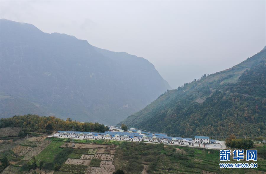 （決戰(zhàn)決勝脫貧攻堅(jiān)&middot;圖文互動(dòng)）（3）幸福村里的&ldquo;窮支書&rdquo;