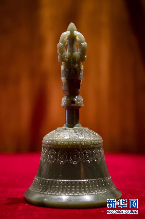 （圖文互動）（3）布達拉宮&ldquo;云展覽&rdquo;讓網(wǎng)友&ldquo;宅家&rdquo;細品雪域千年國寶