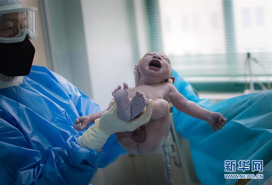 （新華全媒頭條&middot;圖文互動）（11）武漢24小時