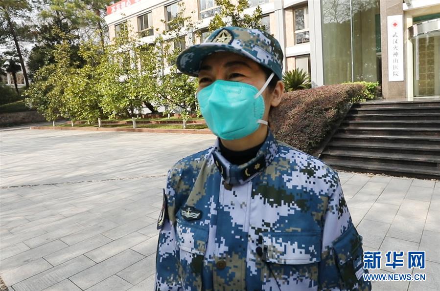 （新華全媒頭條）（1）在大考中交出合格答卷&mdash;&mdash;習(xí)近平總書記湖北武漢考察為打贏湖北保衛(wèi)戰(zhàn)、武漢保衛(wèi)戰(zhàn)指明方向