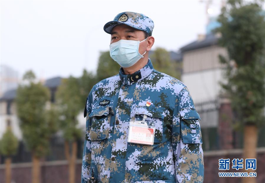 （新華全媒頭條）（14）在大考中交出合格答卷&mdash;&mdash;習(xí)近平總書記湖北武漢考察為打贏湖北保衛(wèi)戰(zhàn)、武漢保衛(wèi)戰(zhàn)指明方向