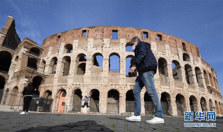 （新華全媒頭條&middot;圖文互動）（7）眾志所趨　心手相牽&mdash;&mdash;抗擊疫情&ldquo;全球觀&rdquo;