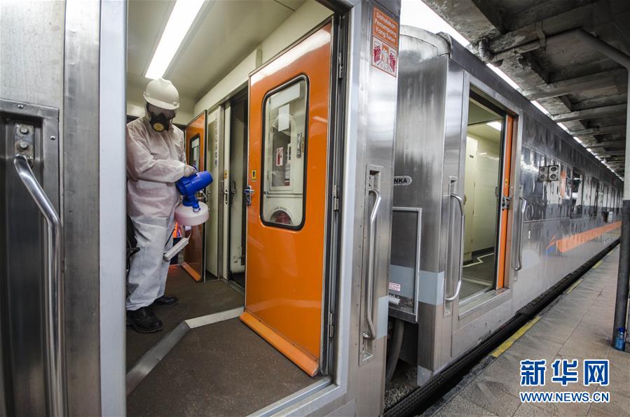 （國(guó)際疫情&middot;新華視界）（5）世衛(wèi)組織：全球新冠肺炎病例累計(jì)已超15萬(wàn)例