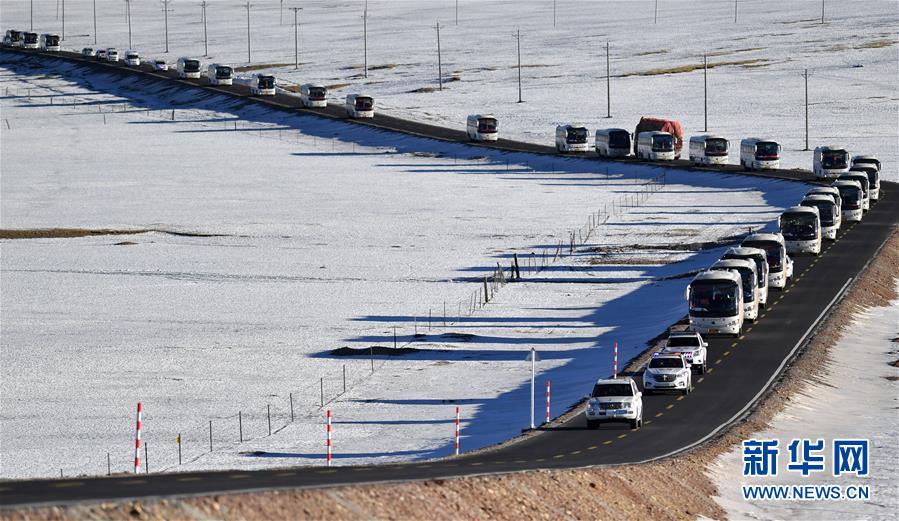 （新華全媒頭條&middot;圖文互動）（11）跨越半個世紀的生命遷徙&mdash;&mdash;西藏極高海拔生態(tài)搬遷破解人與自然共生難題