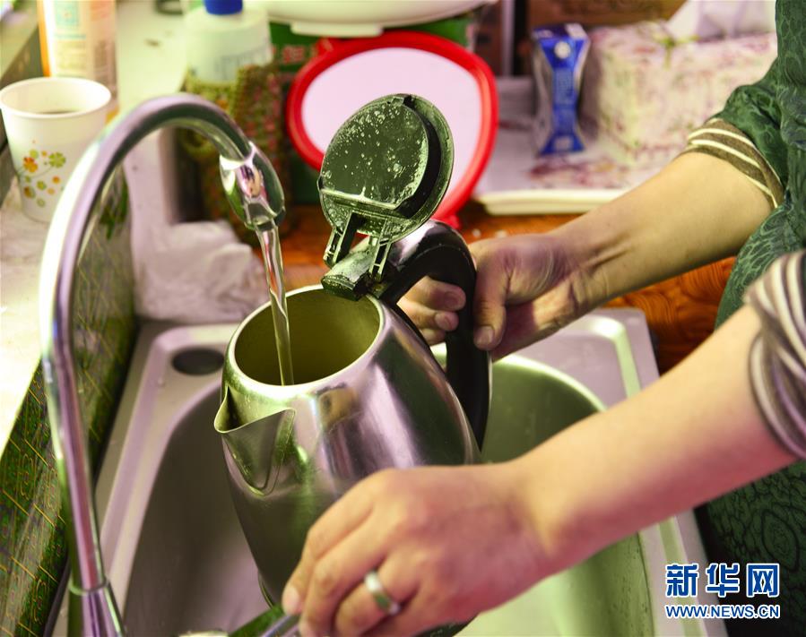 （新華全媒頭條&middot;圖文互動）（14）跨越半個世紀的生命遷徙&mdash;&mdash;西藏極高海拔生態(tài)搬遷破解人與自然共生難題