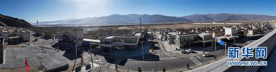 （新華全媒頭條&middot;圖文互動）（12）跨越半個世紀的生命遷徙&mdash;&mdash;西藏極高海拔生態(tài)搬遷破解人與自然共生難題