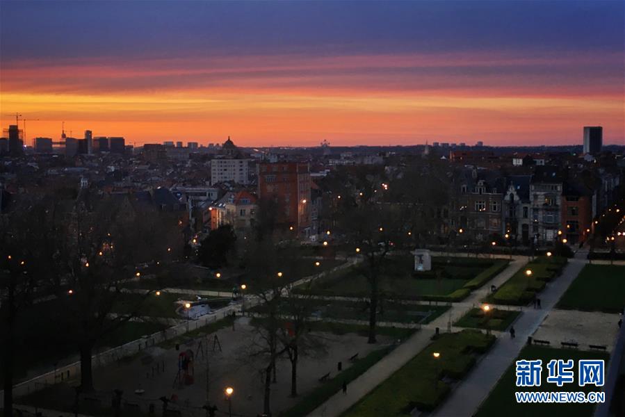 （國際疫情）（1）比利時首相宣布全國實(shí)施&ldquo;封城&rdquo;